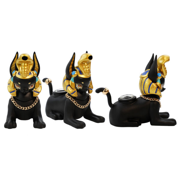 Anubis water pipe - Image 11