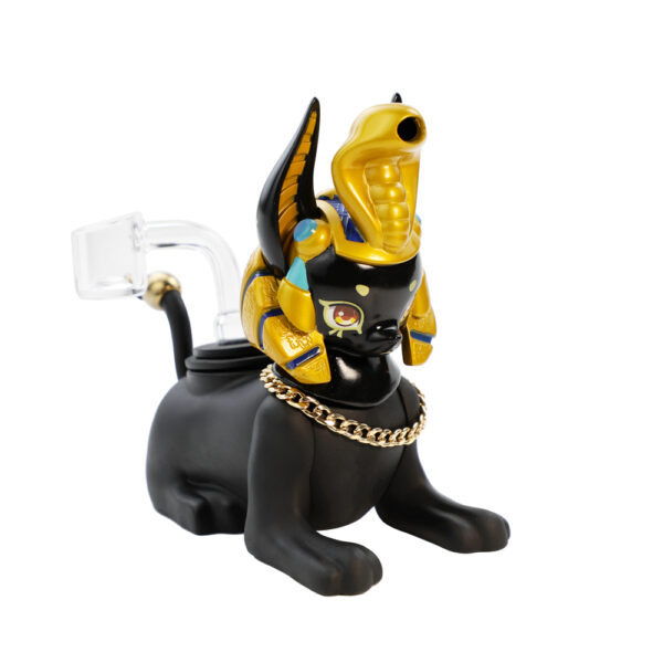 Anubis water pipe - Image 9