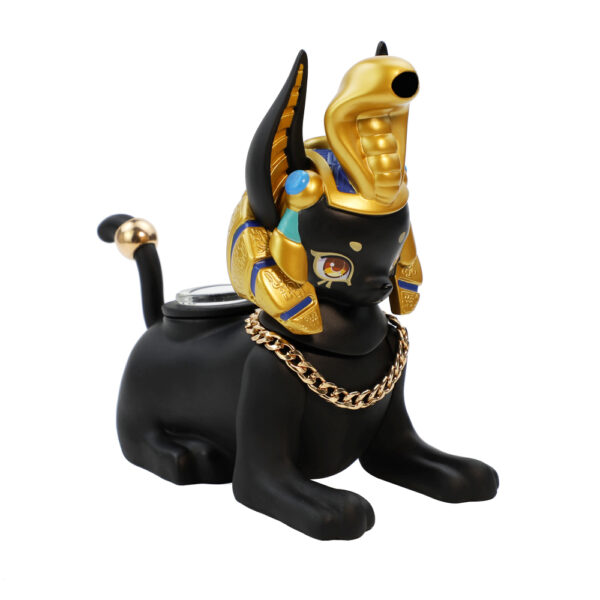 Anubis water pipe - Image 8