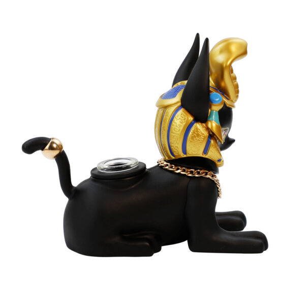 Anubis water pipe - Image 7