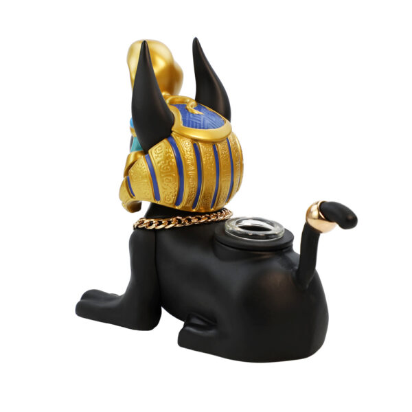 Anubis water pipe - Image 4