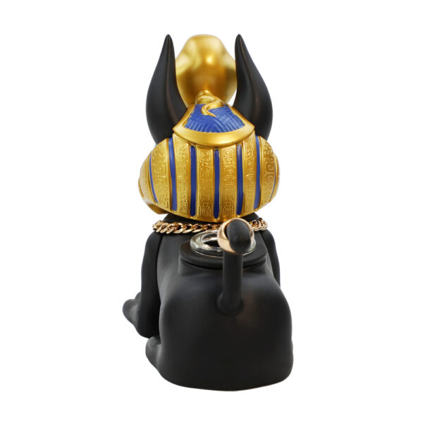 Anubis water pipe - Image 3