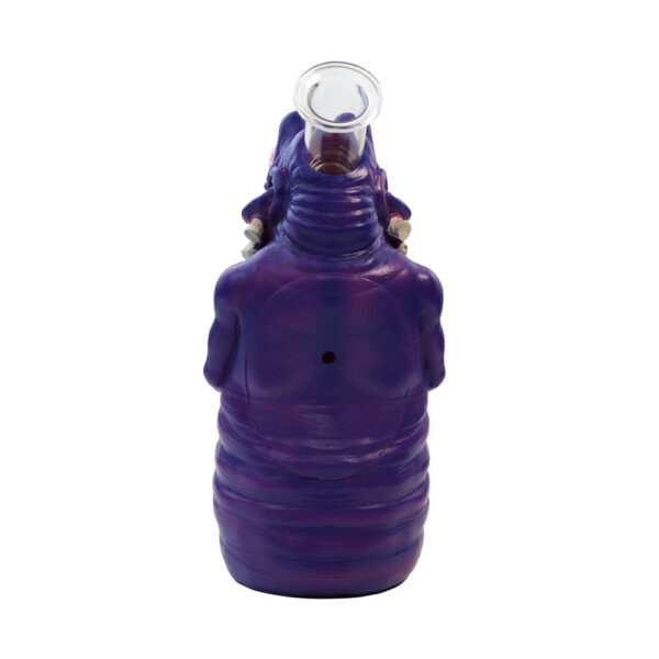 VINYL BUCK TOOTH MONSTER WATER PIPE - Image 9