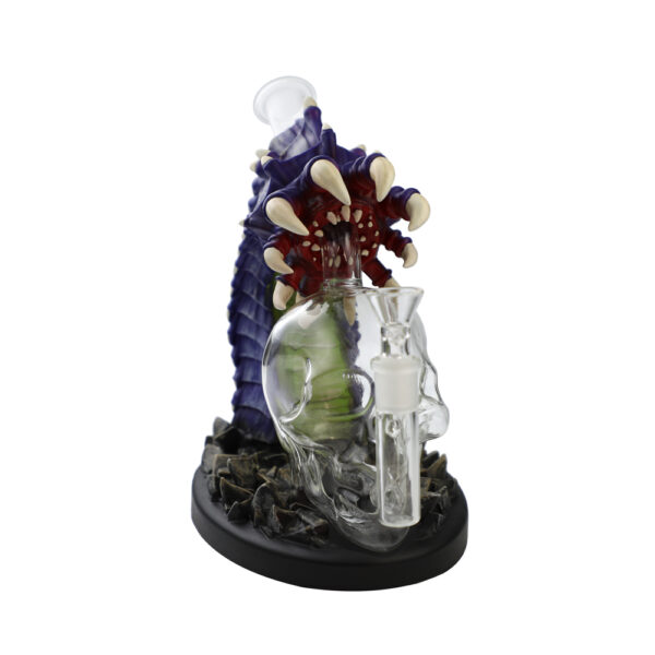 DEATH SANDWORM WATER PIPE - Image 5