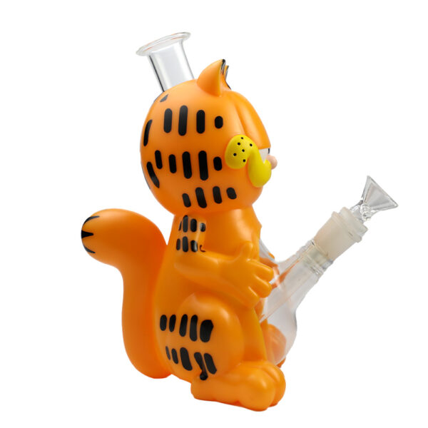 Garfield water pipe - Image 3