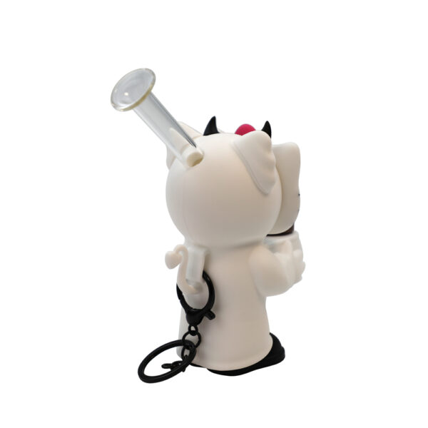 Hello Kitty Devil water pipe - Image 5