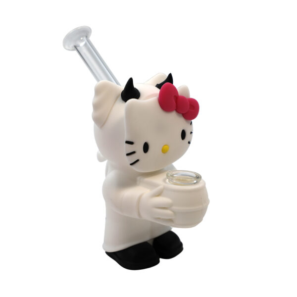 Hello Kitty Devil water pipe - Image 6