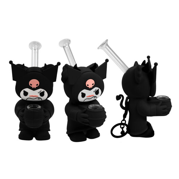 Kuromi demon water pipe - Image 12