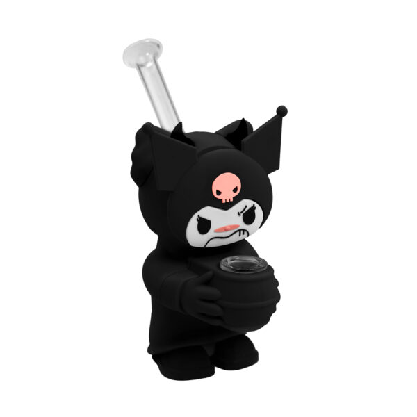 Kuromi demon water pipe - Image 8