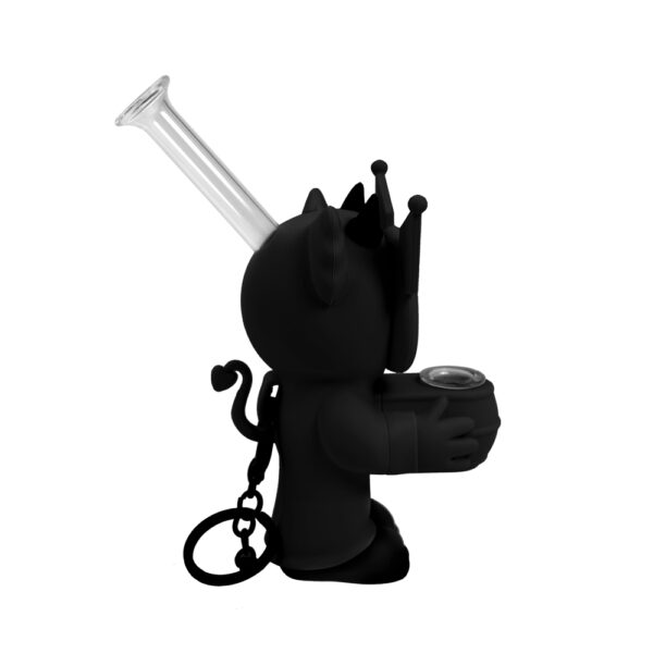 Kuromi demon water pipe - Image 9