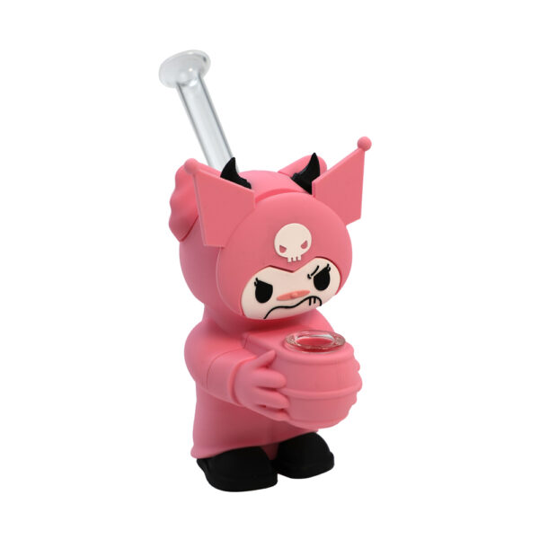 Kuromi demon water pipe - Image 5