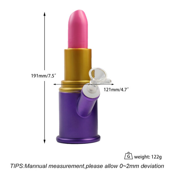 Lipstick water pipe - Image 9