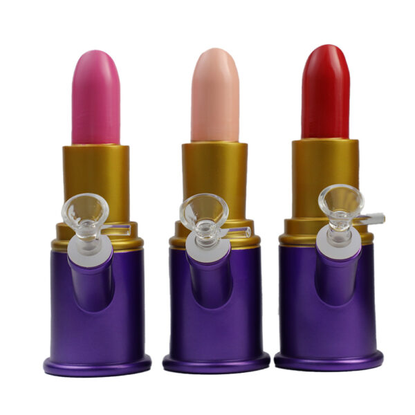 Lipstick water pipe - Image 8