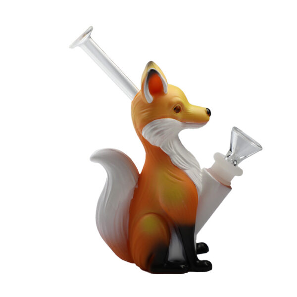 Little fox water pipe - Image 3