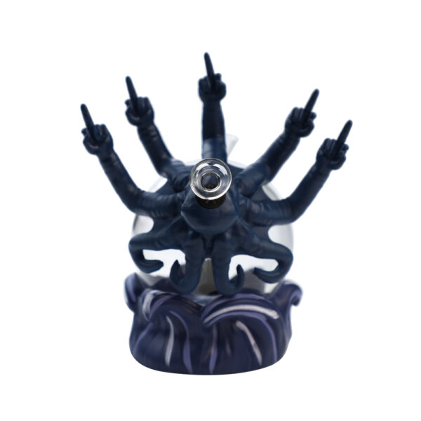 Octopus water pipe - Image 7