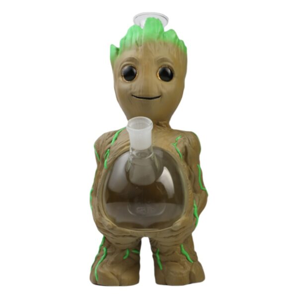 PVC Groot tree people water pipe - Image 2