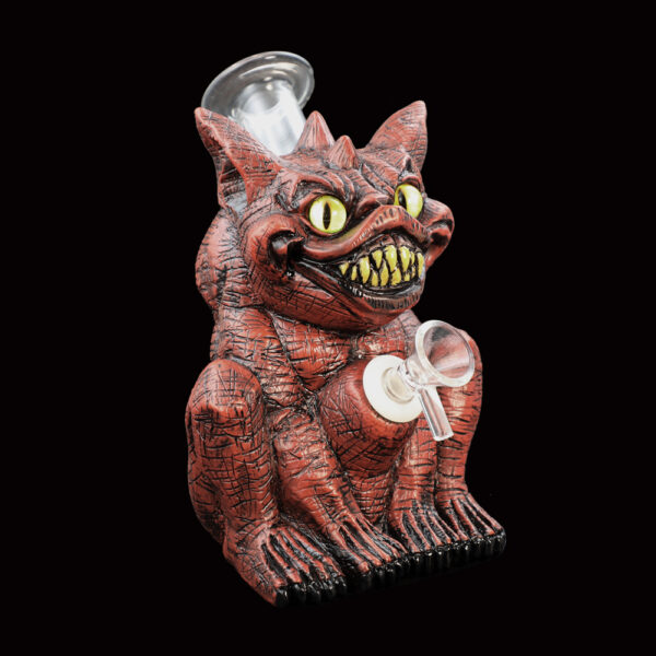 PVC devil water pipe - Image 3