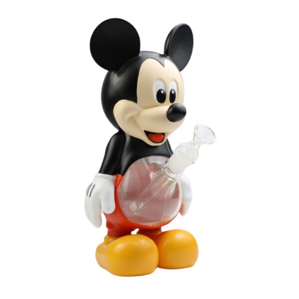 PVC mickey mouse water pipe - Image 5