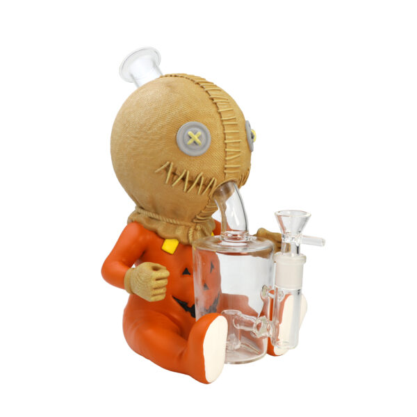 H422 Sam Horror Baby water pipe - Image 3