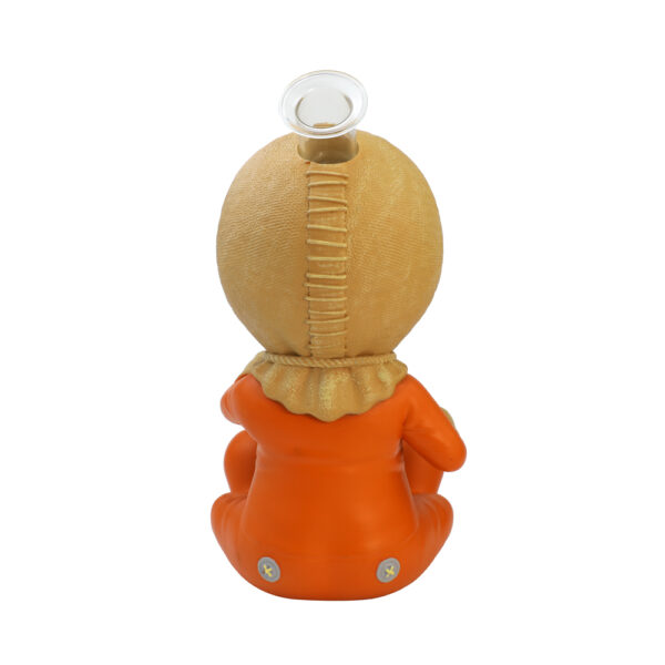 H422 Sam Horror Baby water pipe - Image 6