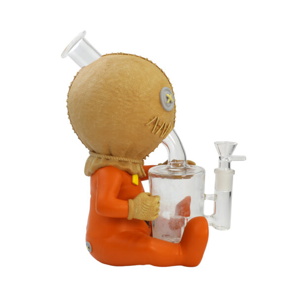 H422 Sam Horror Baby water pipe - Image 7