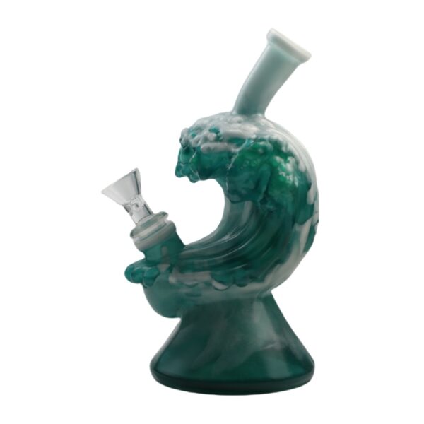 Sea wave water pipe - Image 8