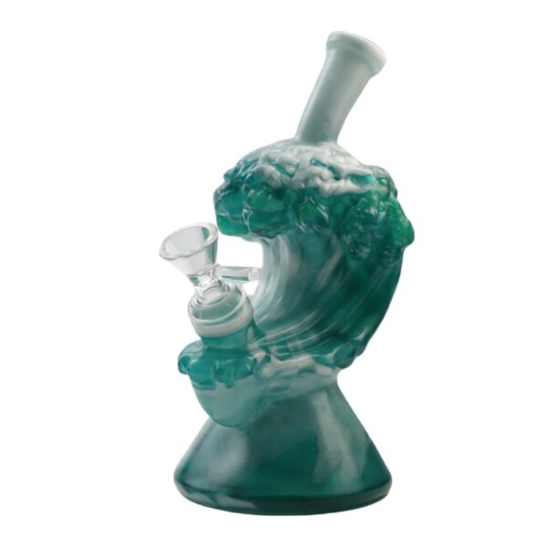 Sea wave water pipe - Image 7