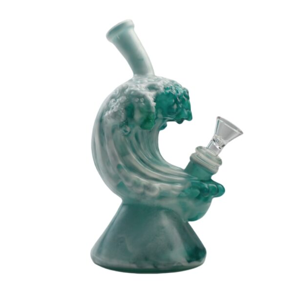 Sea wave water pipe - Image 6