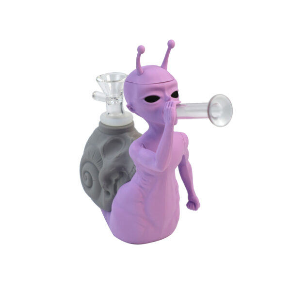 Snail alien water pipe - Image 3