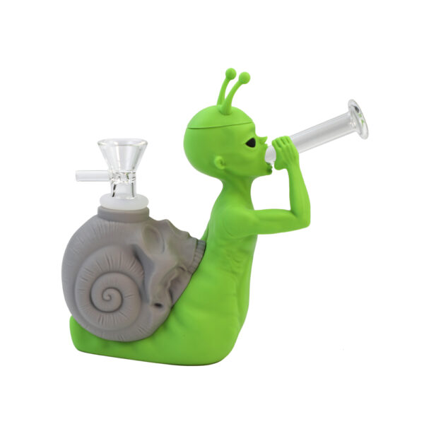 Snail alien water pipe - Image 6