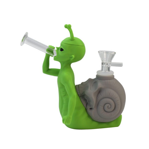 Snail alien water pipe - Image 4