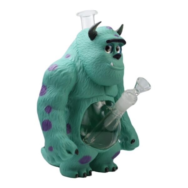 Sulley monster water pipe - Image 5