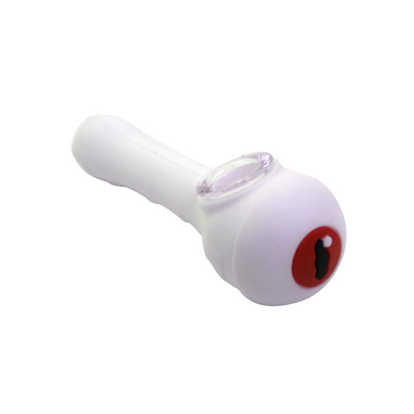 eye ball chillum one hitter taster - Image 6