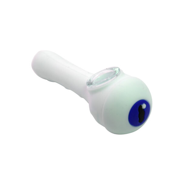 eye ball chillum one hitter taster - Image 7