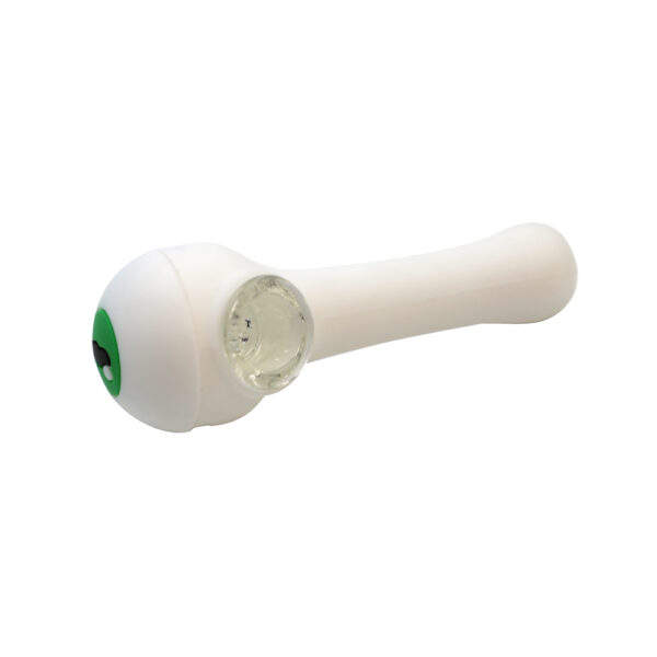 eye ball chillum one hitter taster - Image 5