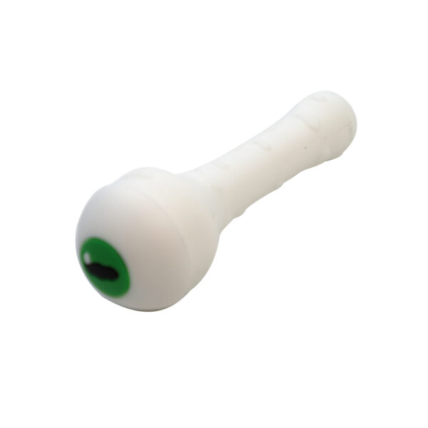 eye ball chillum one hitter taster - Image 4