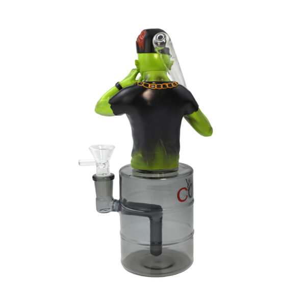 Baseball Man Water Pipe - Image 4