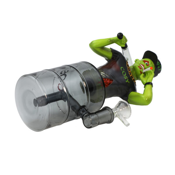 Baseball Man Water Pipe - Image 5